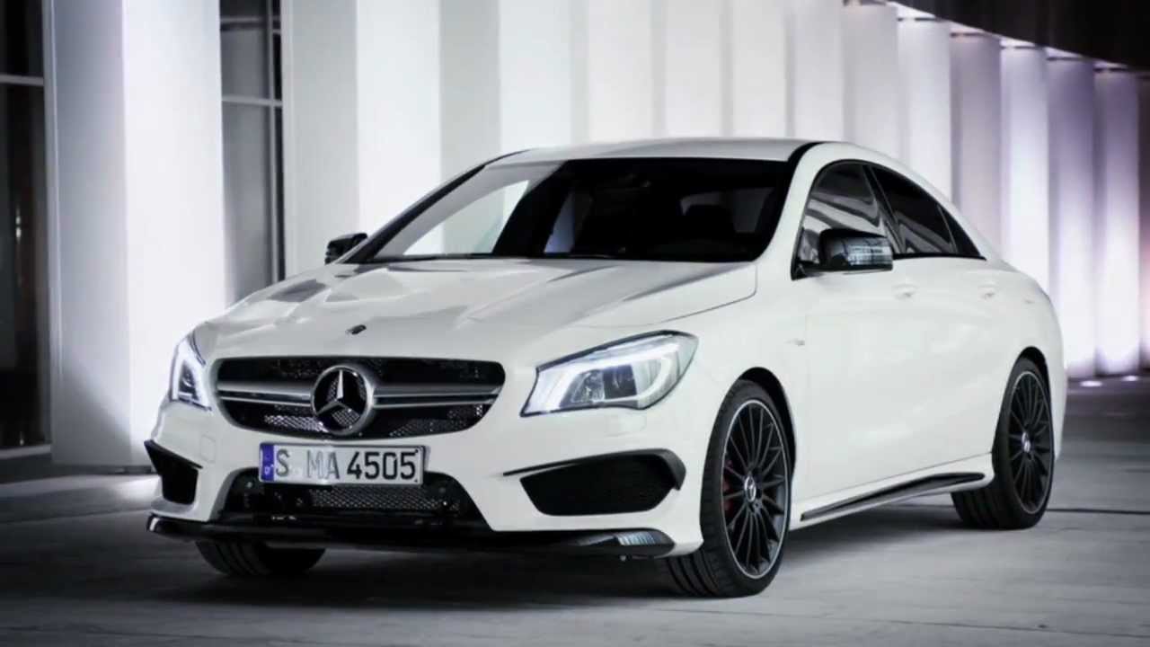 Mercedes Benz Amg 4 Door