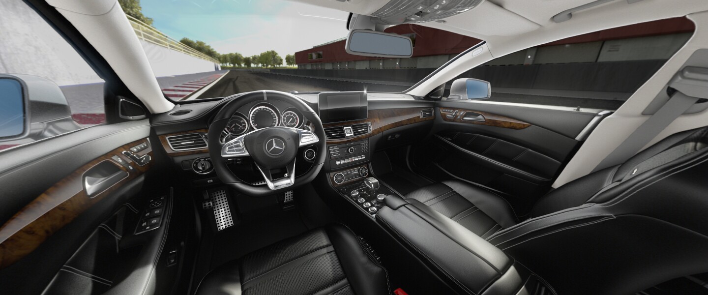 Mercedes Benz Amg 4 Door
