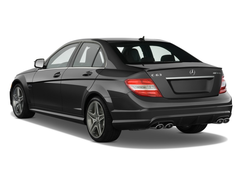 Mercedes Benz Amg 4 Door
