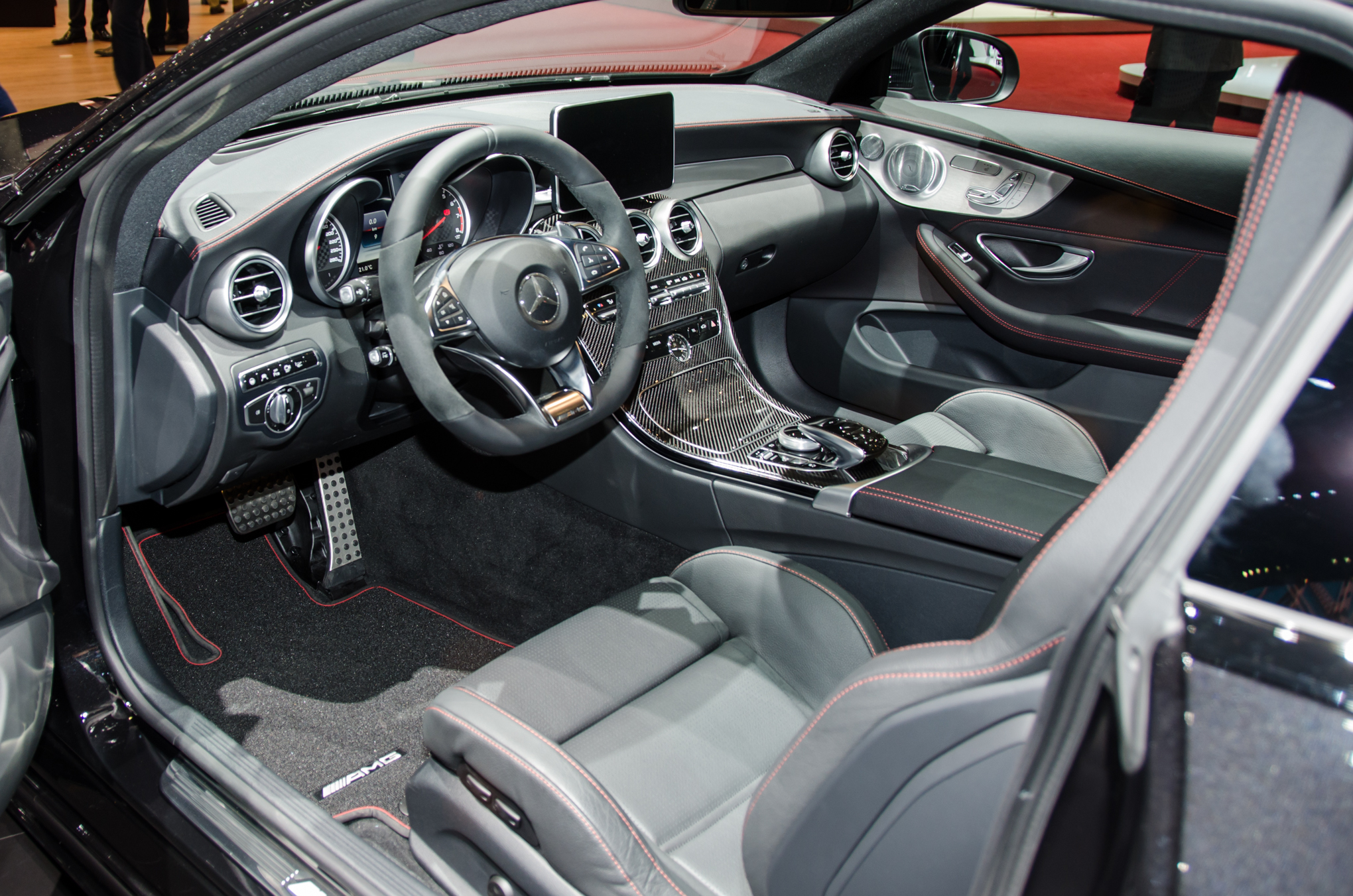 Mercedes Benz Amg 43 Mercedes Benz Amg 43