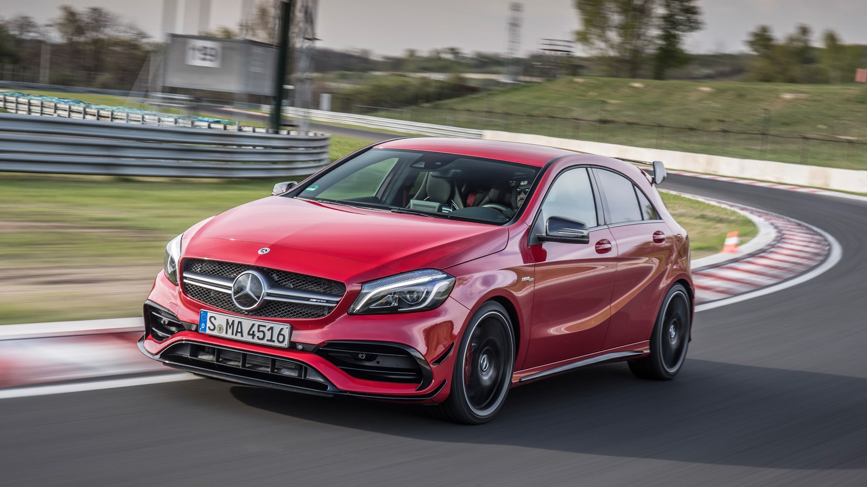 Mercedes Benz Amg 45 Mercedes Benz Amg 45