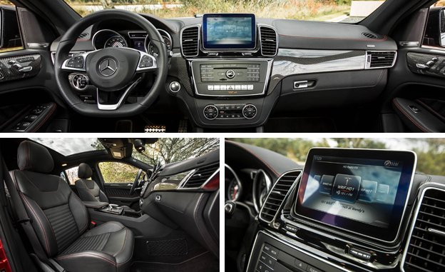 Mercedes Benz Amg 450