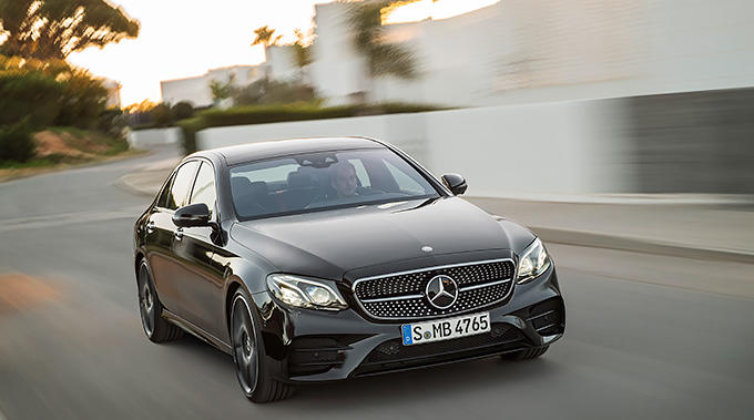 Mercedes Benz Amg 4matic