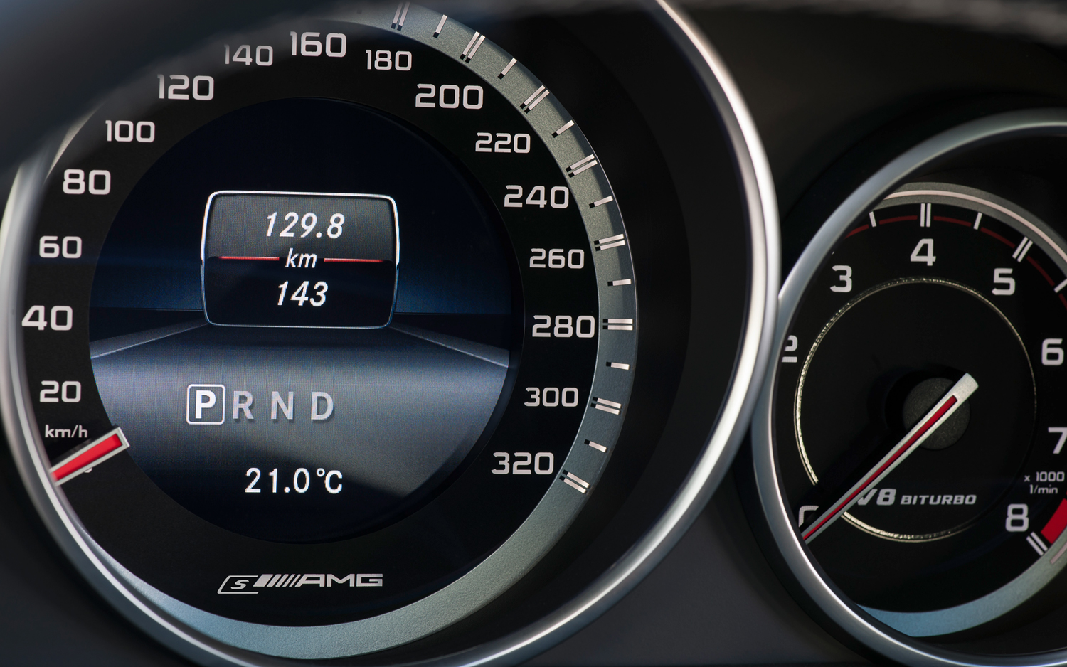 Mercedes Benz Amg 4matic