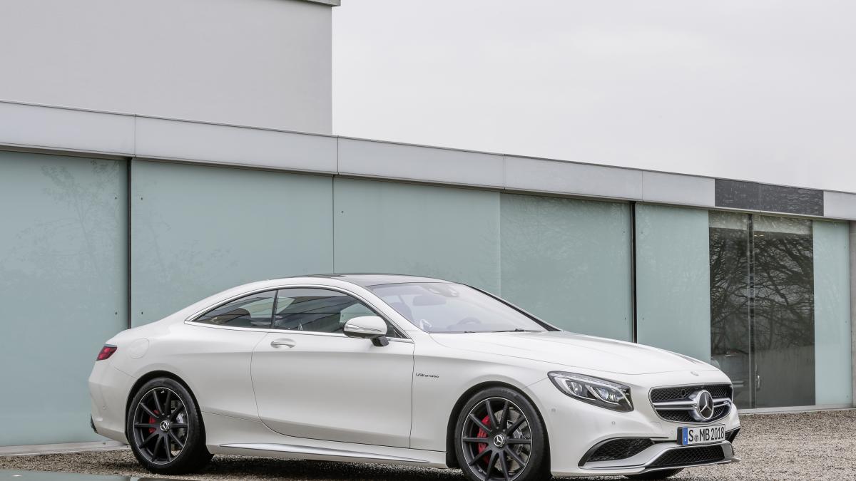 Mercedes Benz Amg 4matic