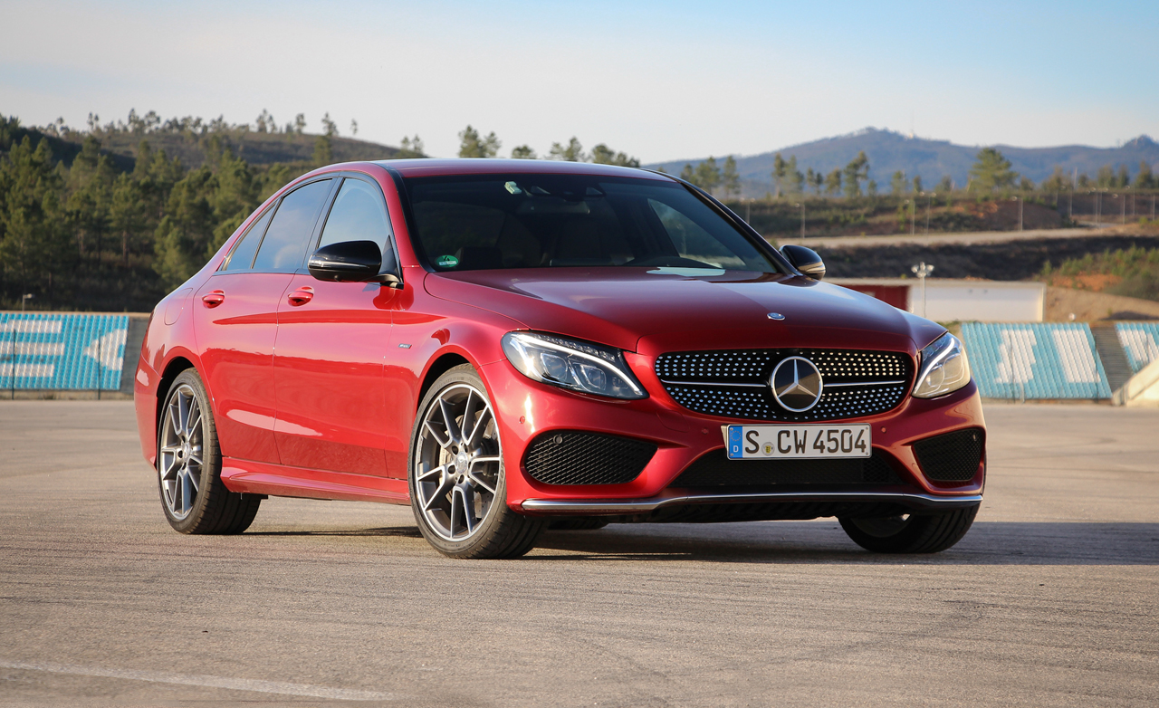 Mercedes Benz Amg 4matic Mercedes Benz Amg 4matic