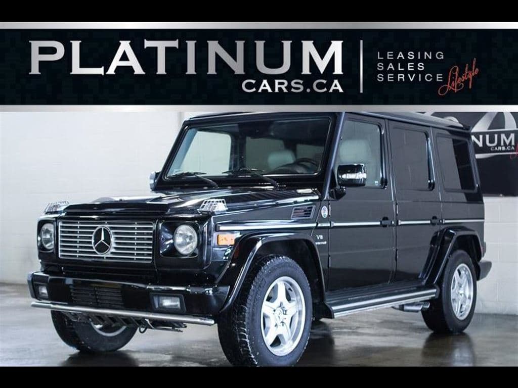 Mercedes Benz Amg 4wd