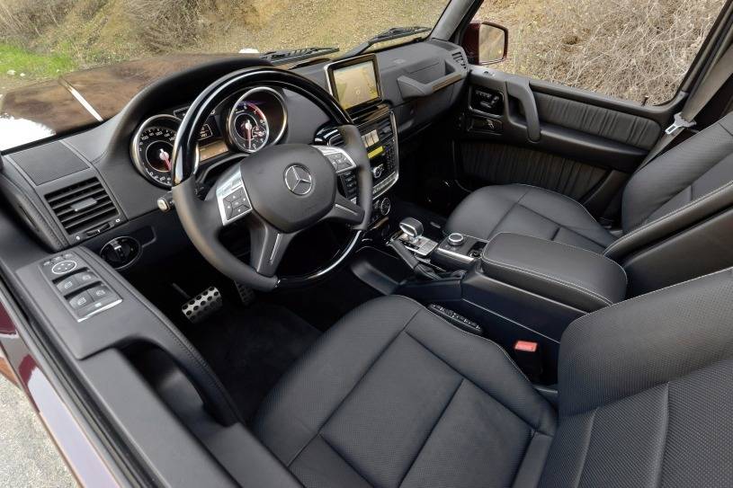 Mercedes Benz Amg 4wd