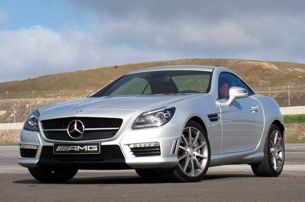 Mercedes Benz Amg 55 Mercedes Benz Amg 55