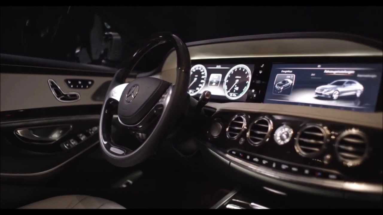 Mercedes Benz Amg 550