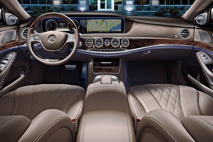 Mercedes Benz Amg 550