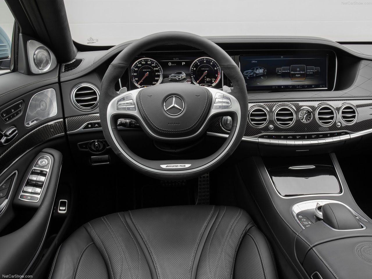 Mercedes Benz Amg