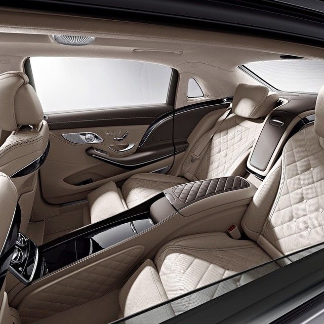 Mercedes Benz Amg 600