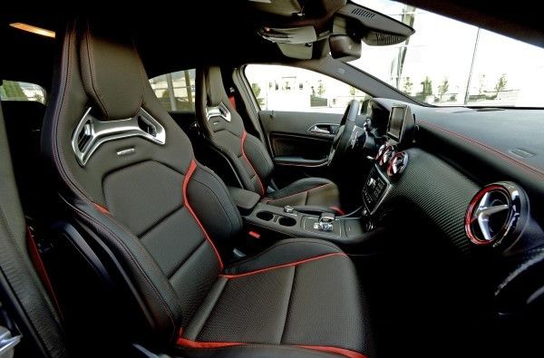 Mercedes Benz Amg A Class Mercedes Benz Amg A Class