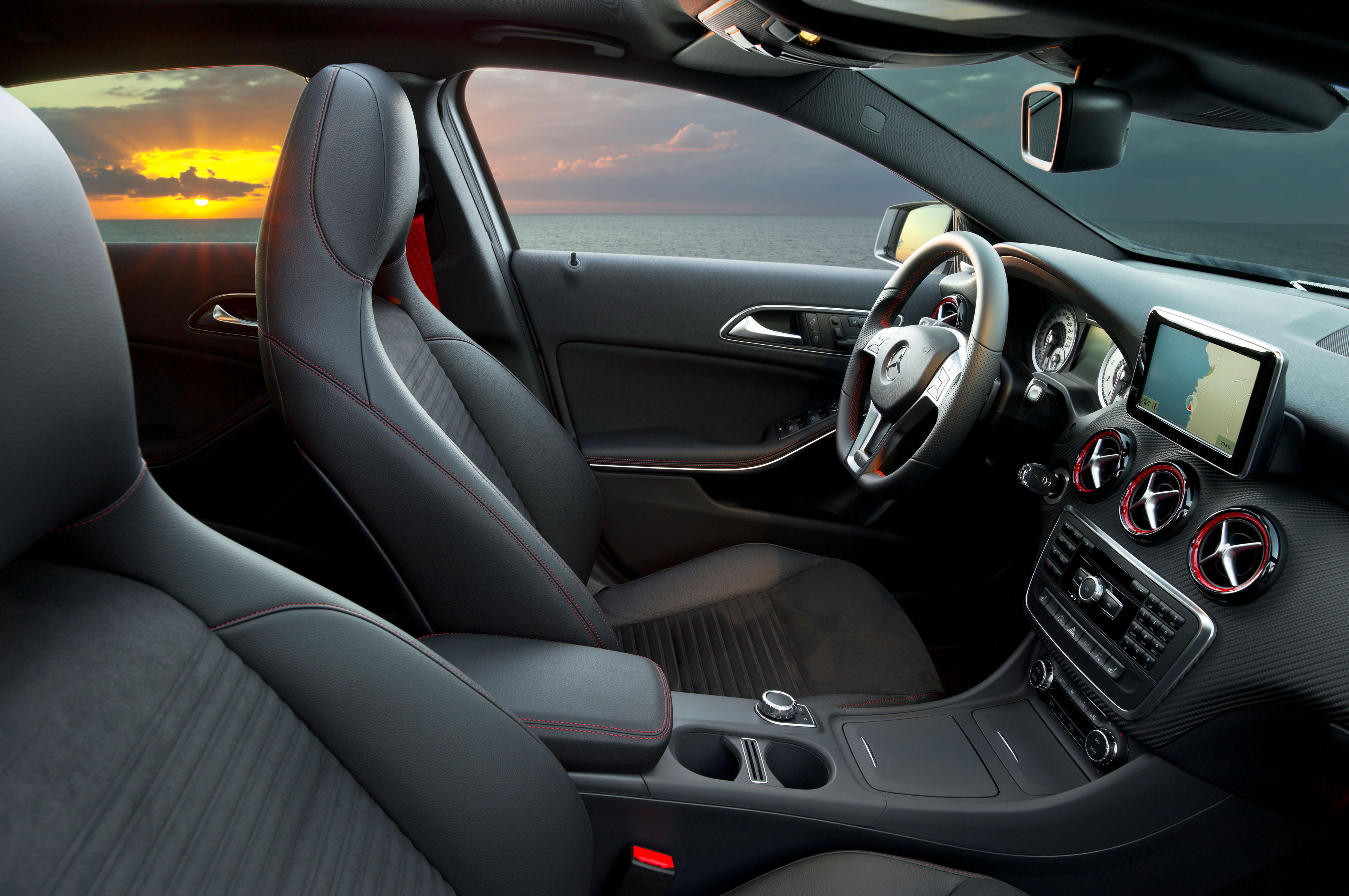 Mercedes Benz Amg A250