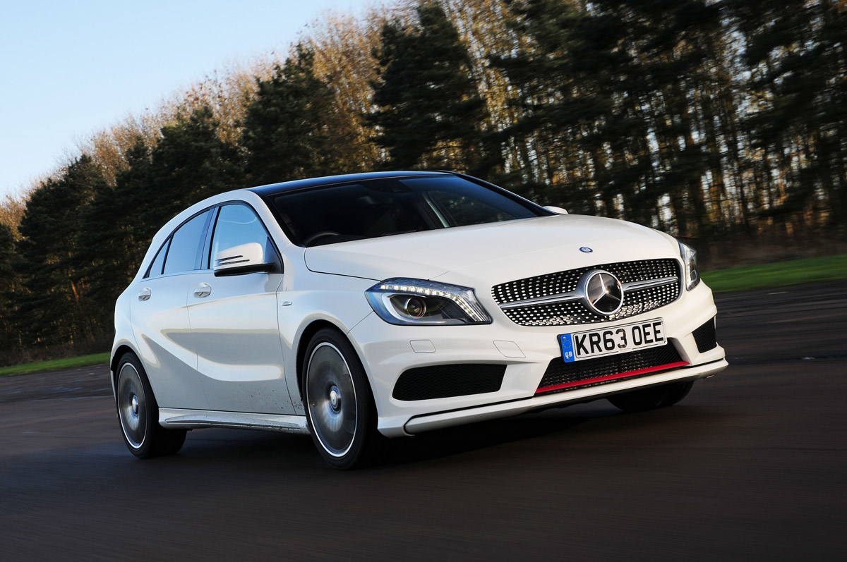 Mercedes Benz Amg A250 Mercedes Benz Amg A250