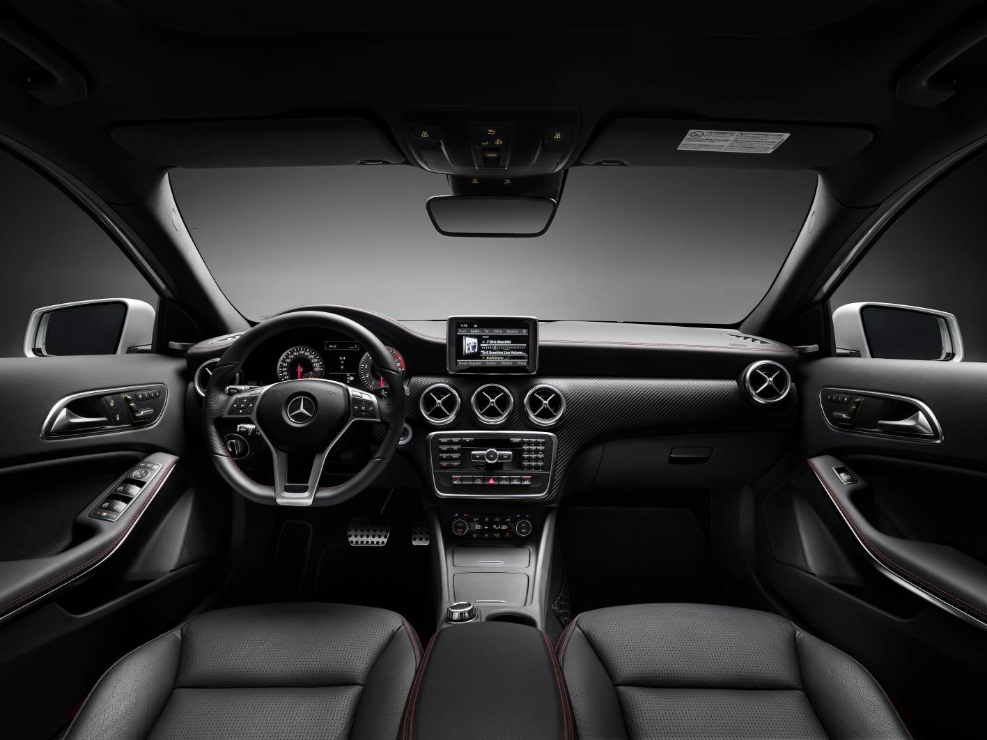 Mercedes Benz Amg A250