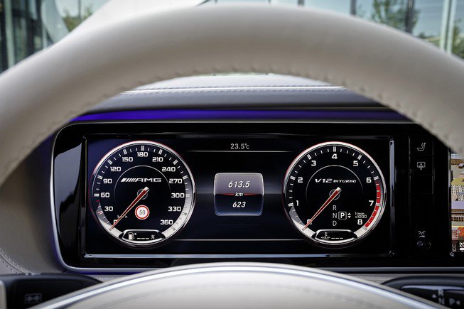 Mercedes Benz Amg Biturbo