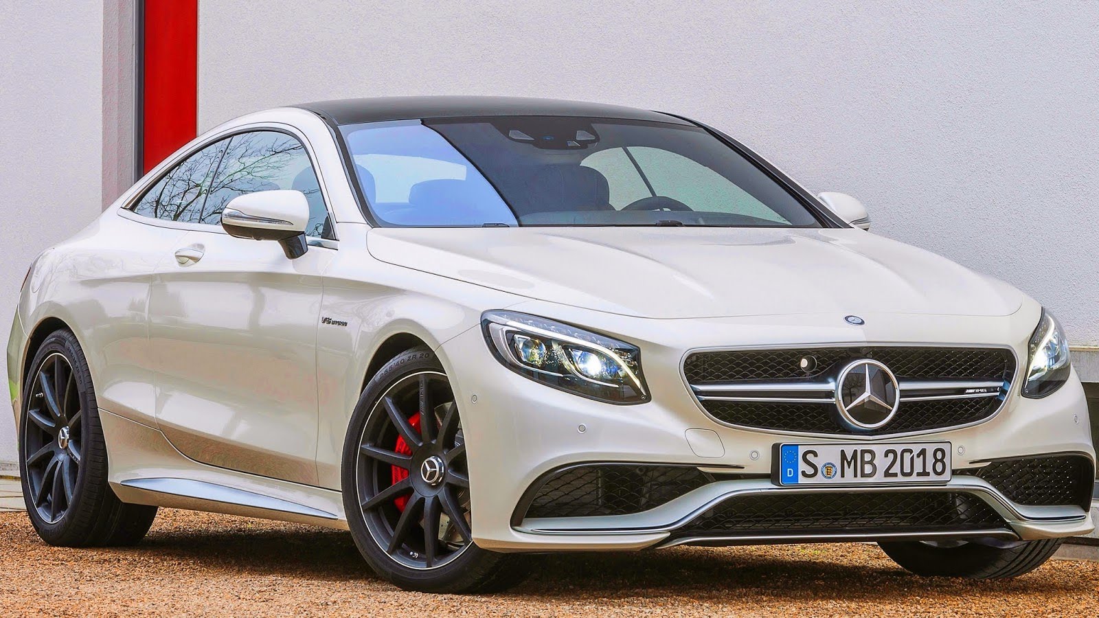 Mercedes Benz Amg Biturbo