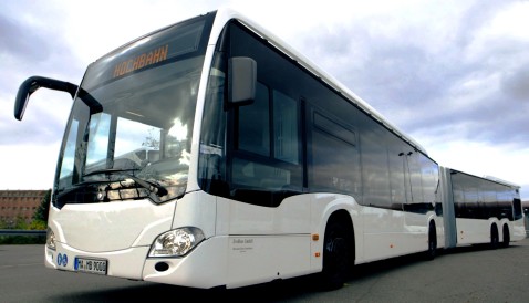 Mercedes Benz Amg Bus Mercedes Benz Amg Bus