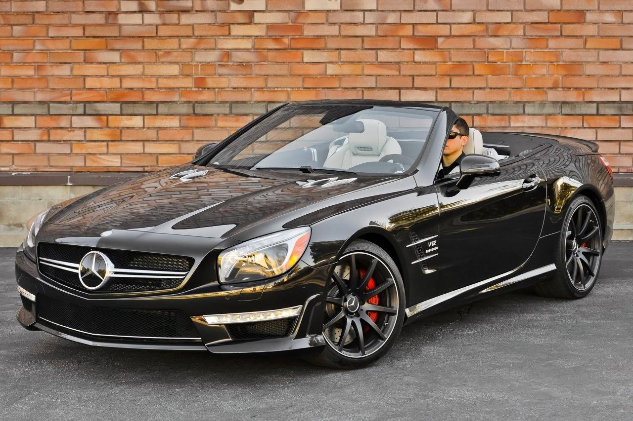 Mercedes Benz Amg Convertible Mercedes Benz Amg Convertible