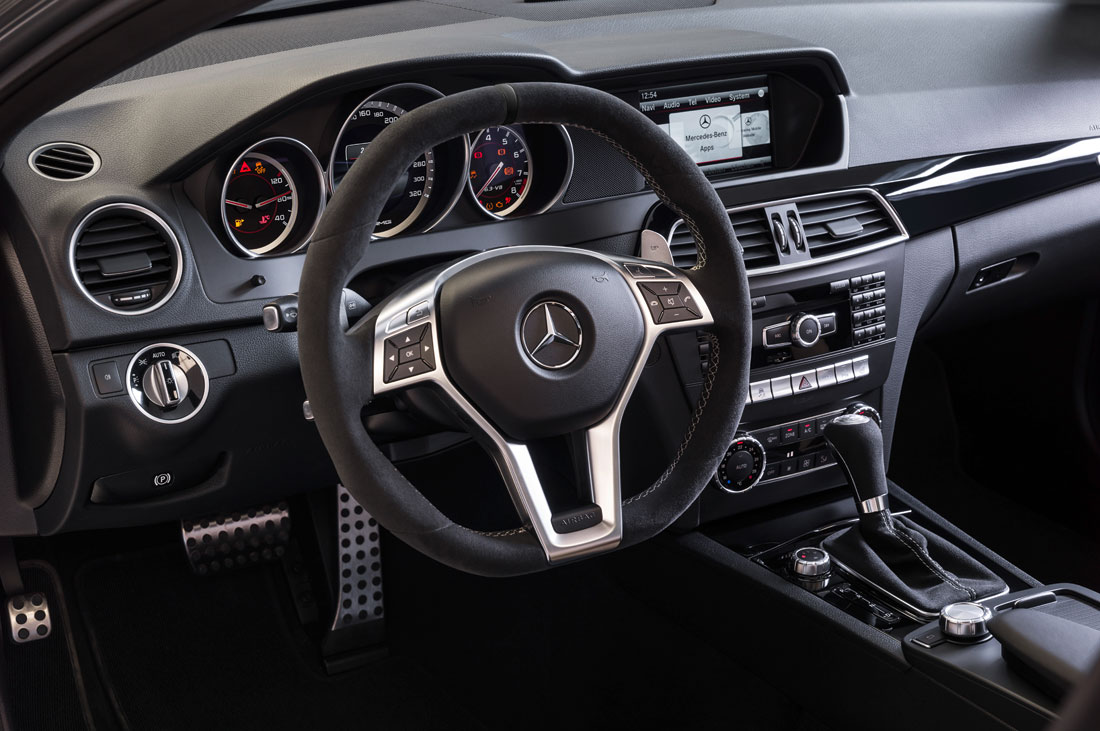 Mercedes Benz Amg E350