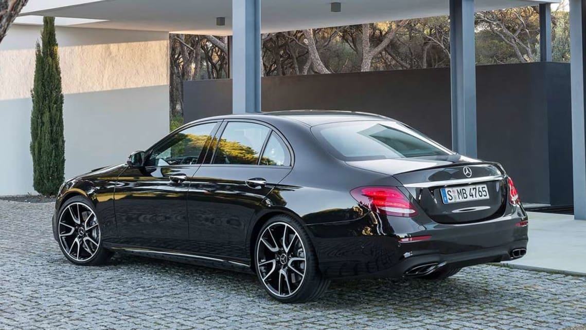 Mercedes Benz Amg E43 Mercedes Benz Amg E43