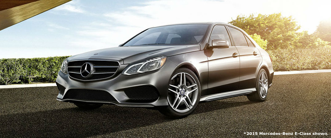 Mercedes Benz Amg E63 2017
