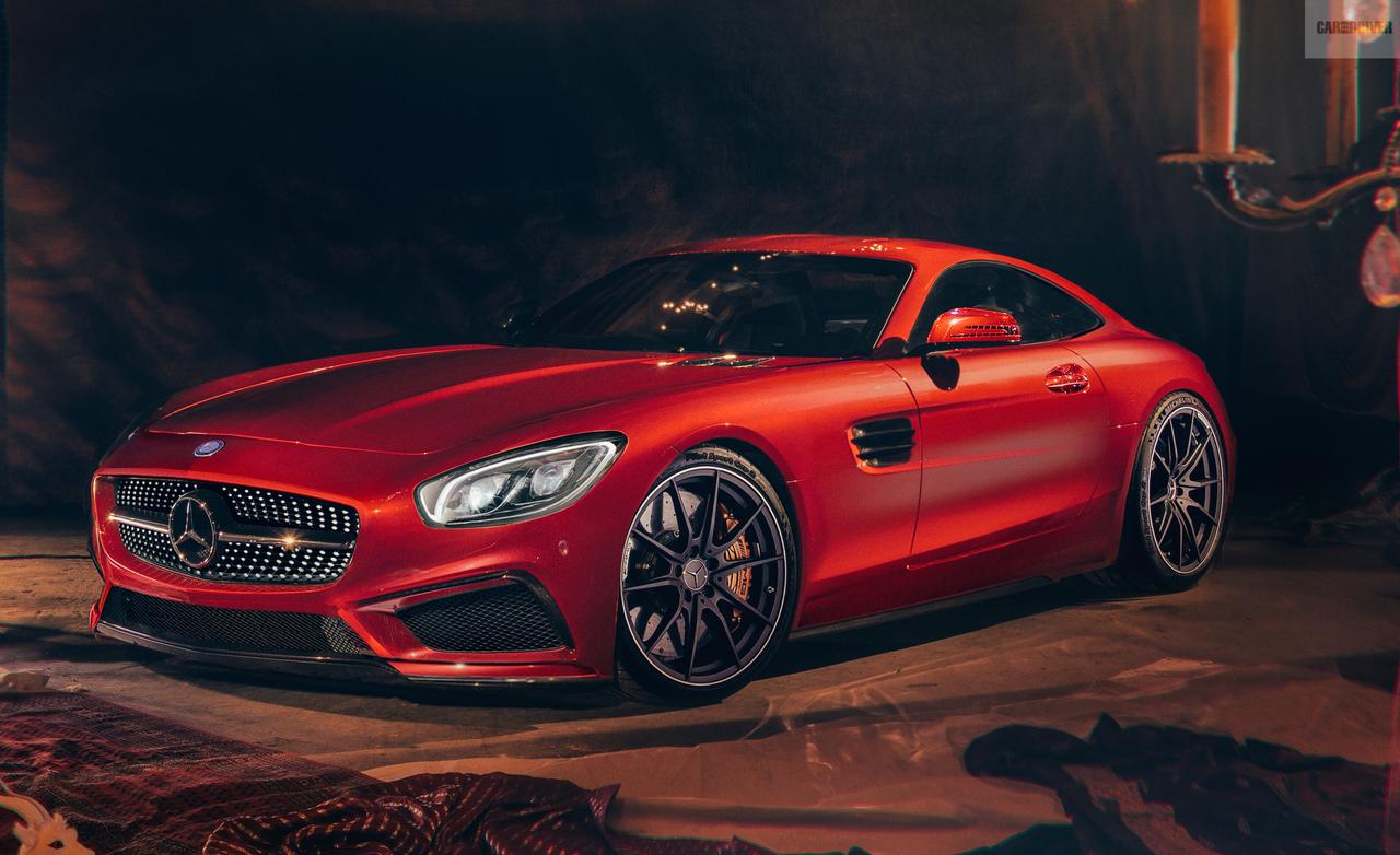 Mercedes Benz Amg Gt Mercedes Benz Amg Gt