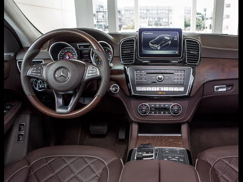 Mercedes Benz Amg Jeep