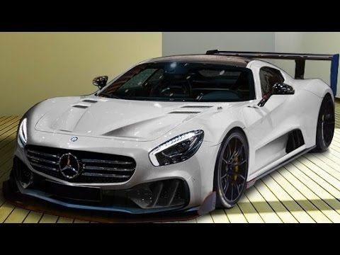 Mercedes Benz Amg One Mercedes Benz Amg One