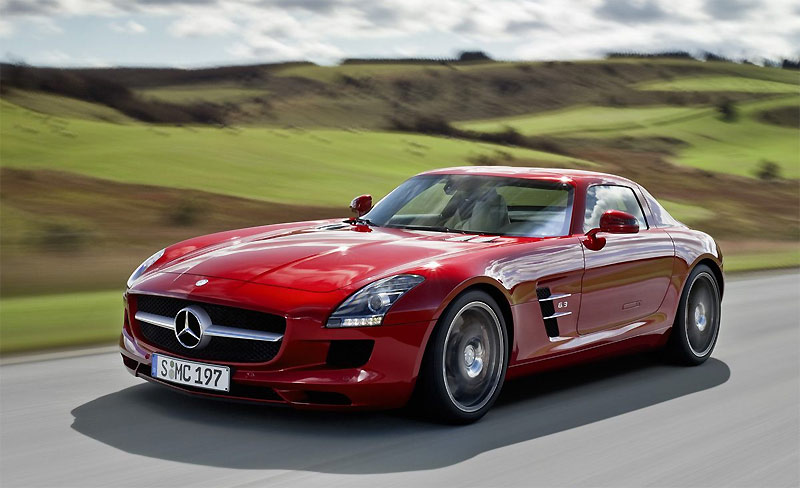 Mercedes Benz Amg Red Mercedes Benz Amg Red