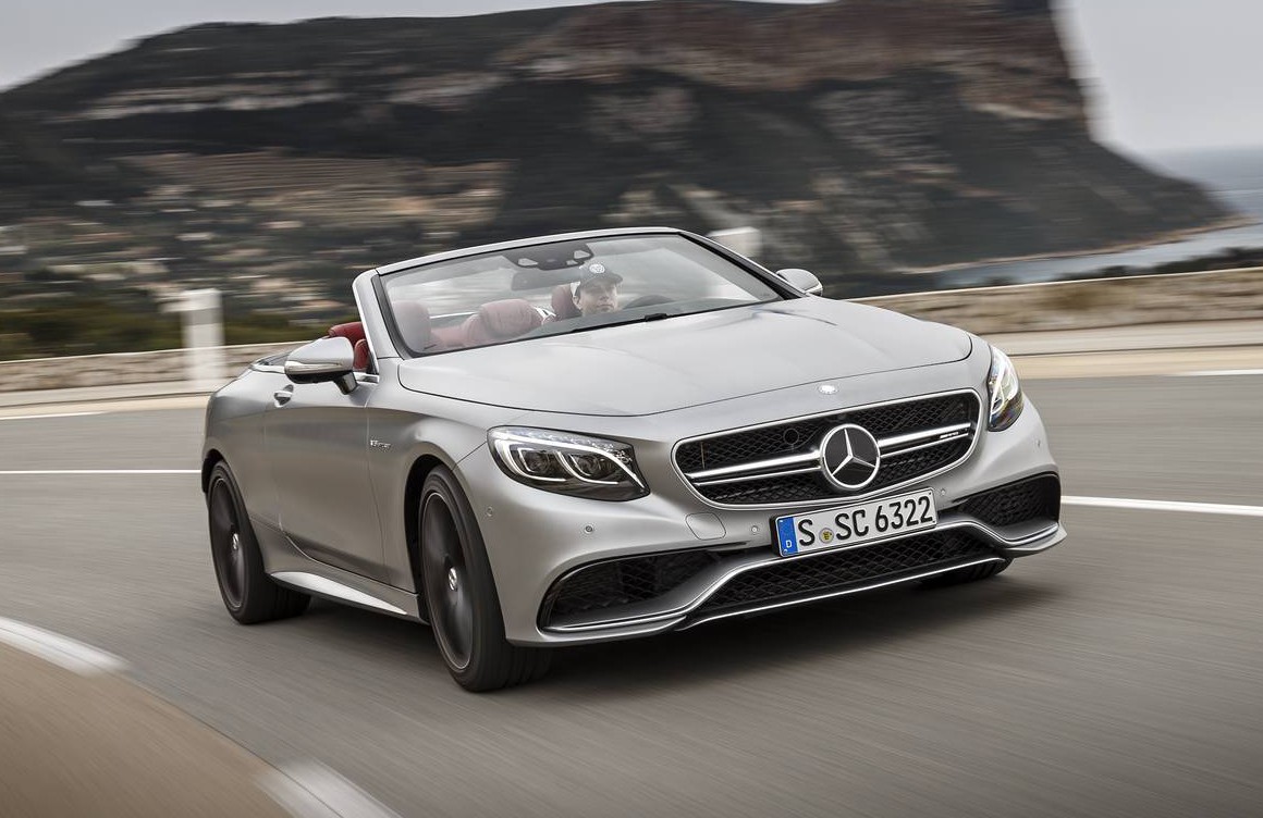 Mercedes Benz Amg S500 Mercedes Benz Amg S500