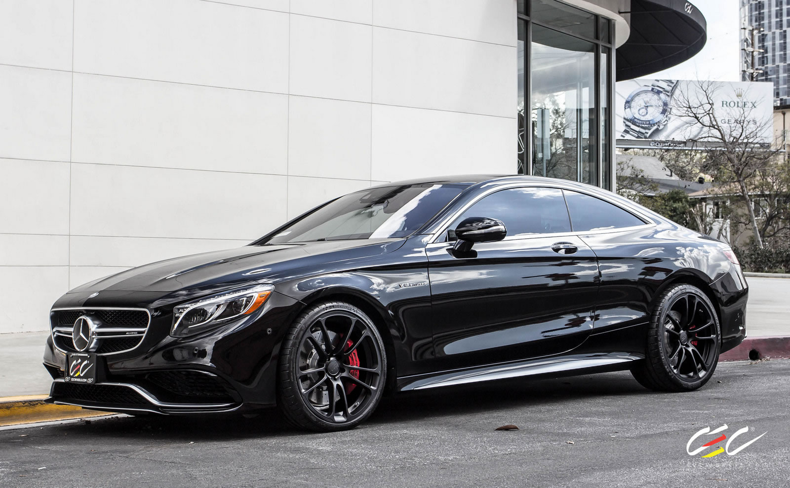 Mercedes Benz Amg S63 Mercedes Benz Amg S63