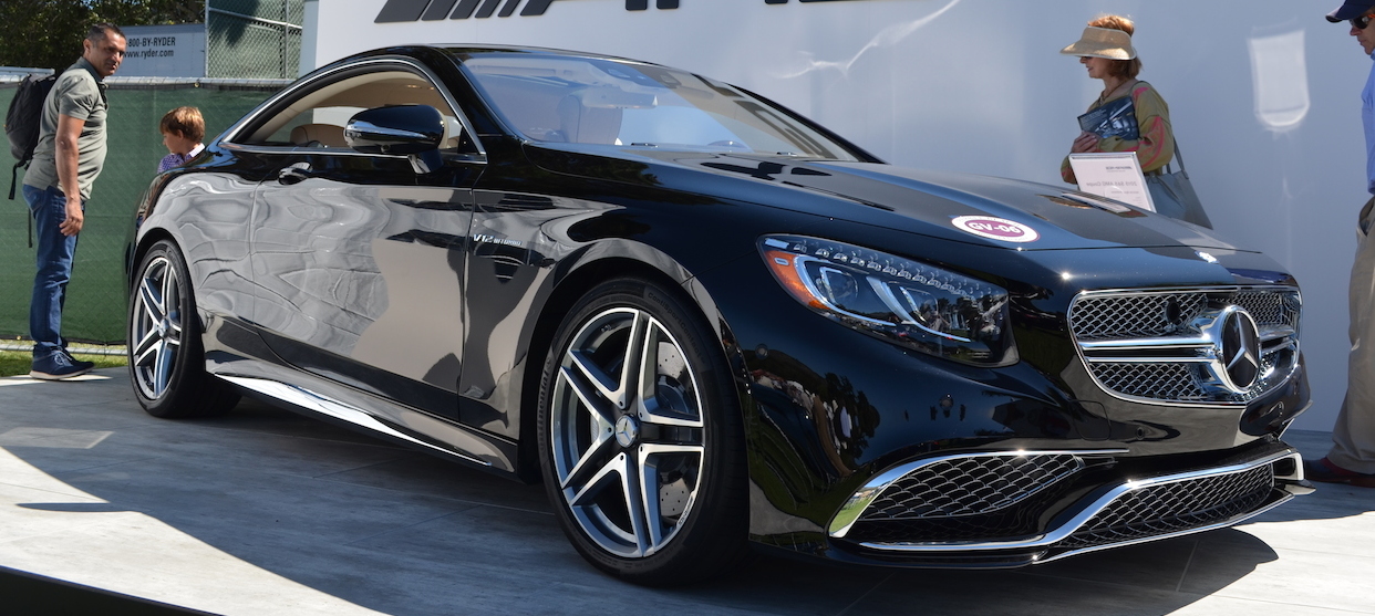 Mercedes Benz Amg S65 Mercedes Benz Amg S65