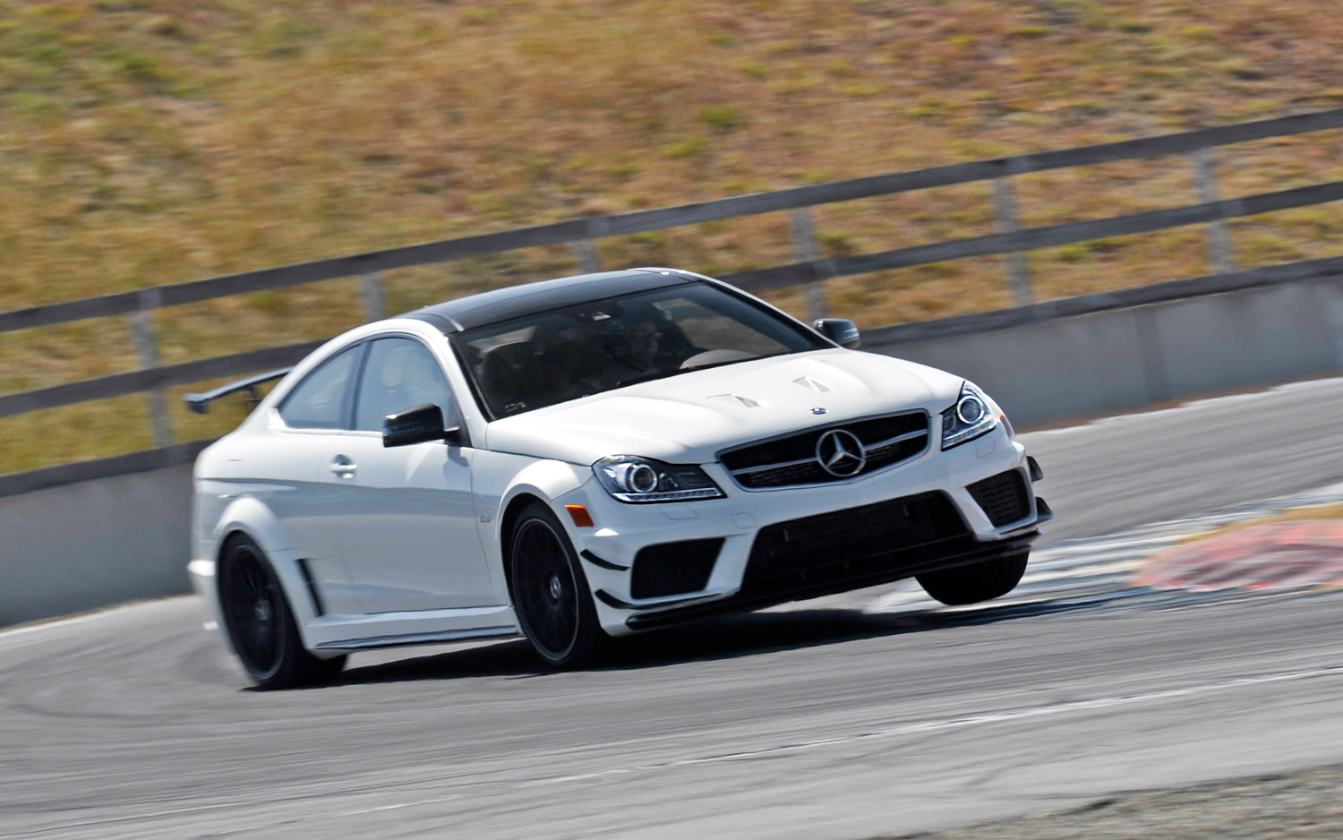 Mercedes Benz Amg Series