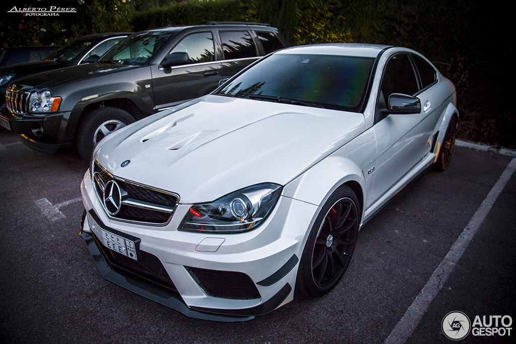 Mercedes Benz Amg Series