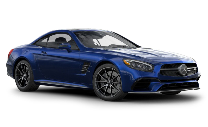 Mercedes Benz Amg Sl63