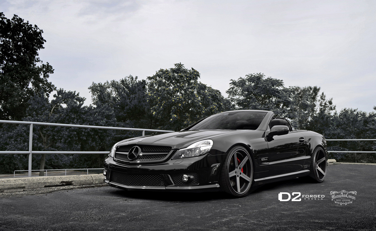 Mercedes Benz Amg Sl63