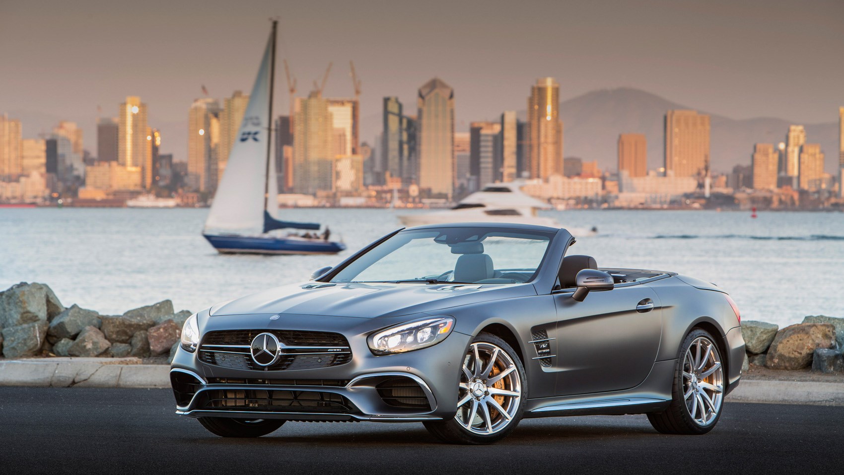Mercedes Benz Amg Sl65 Mercedes Benz Amg Sl65