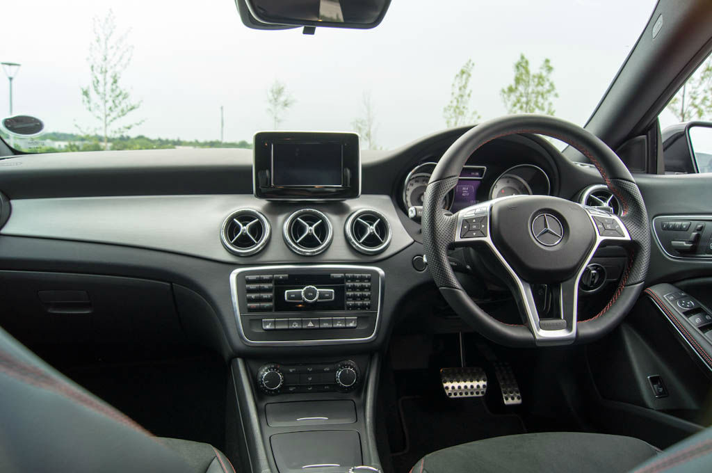 Mercedes Benz Amg Sport