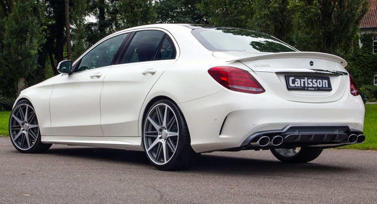 Mercedes Benz Amg Sport
