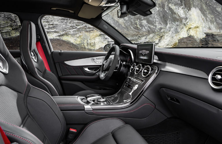 Mercedes Benz Amg Suv 2017