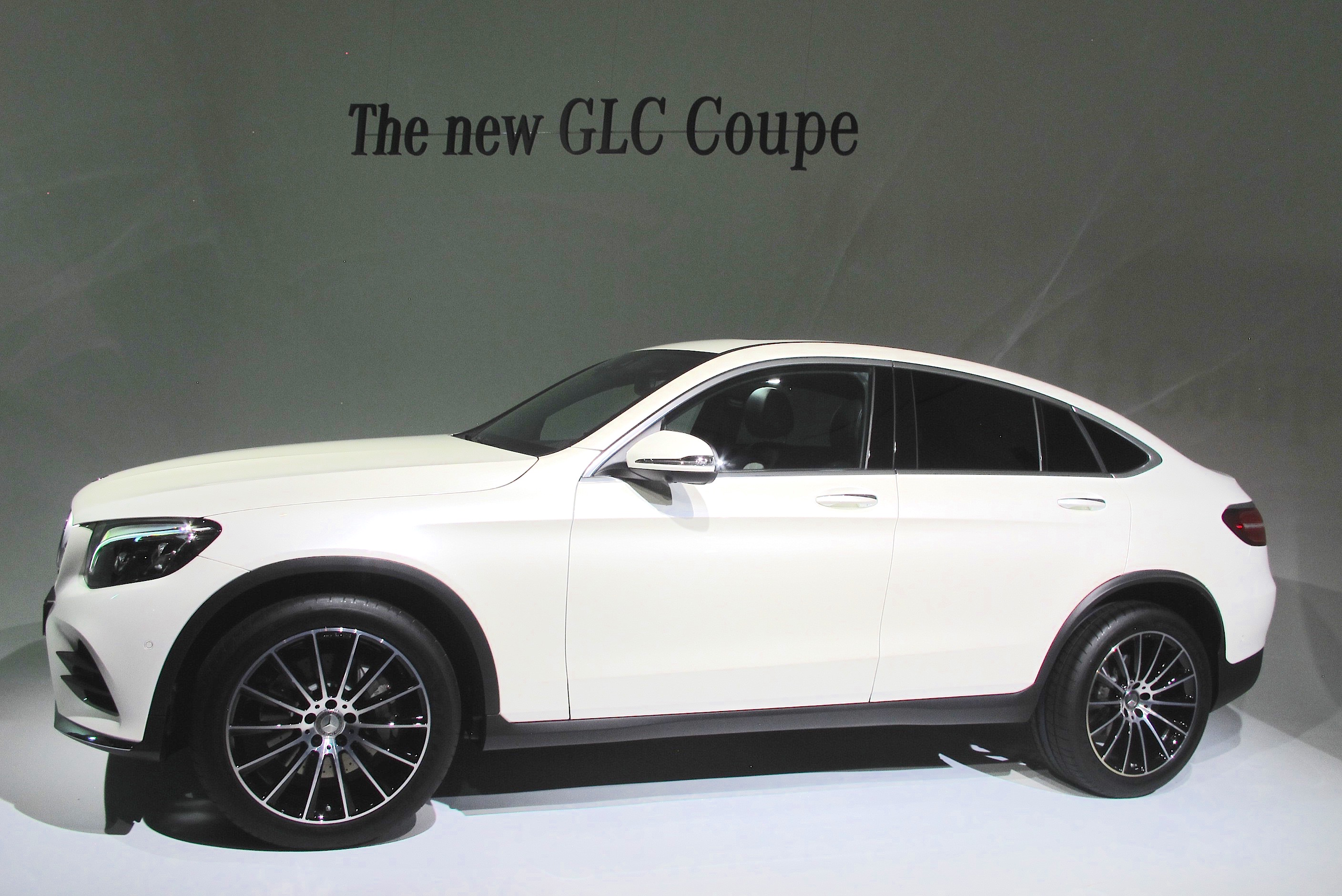 Mercedes Benz Amg Suv 2017