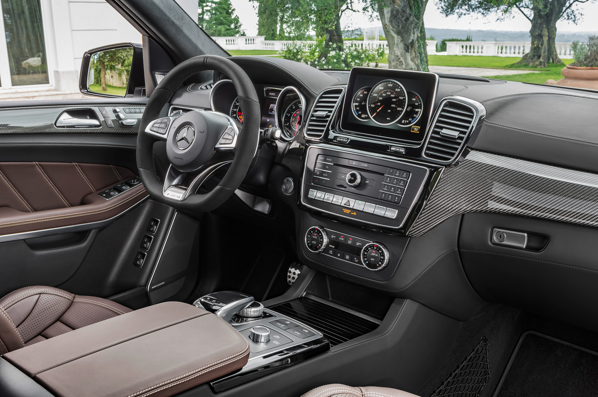 Mercedes Benz Amg Suv 2017 Mercedes Benz Amg Suv 2017