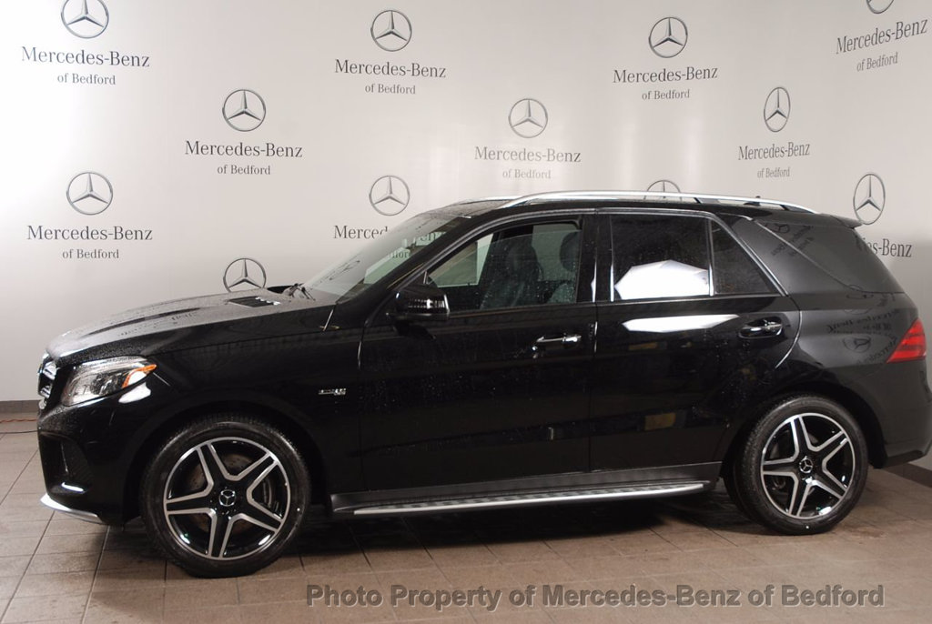 Mercedes Benz Amg Suv