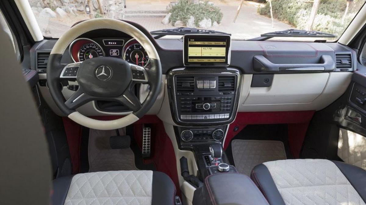 Mercedes Benz Amg Truck Mercedes Benz Amg Truck