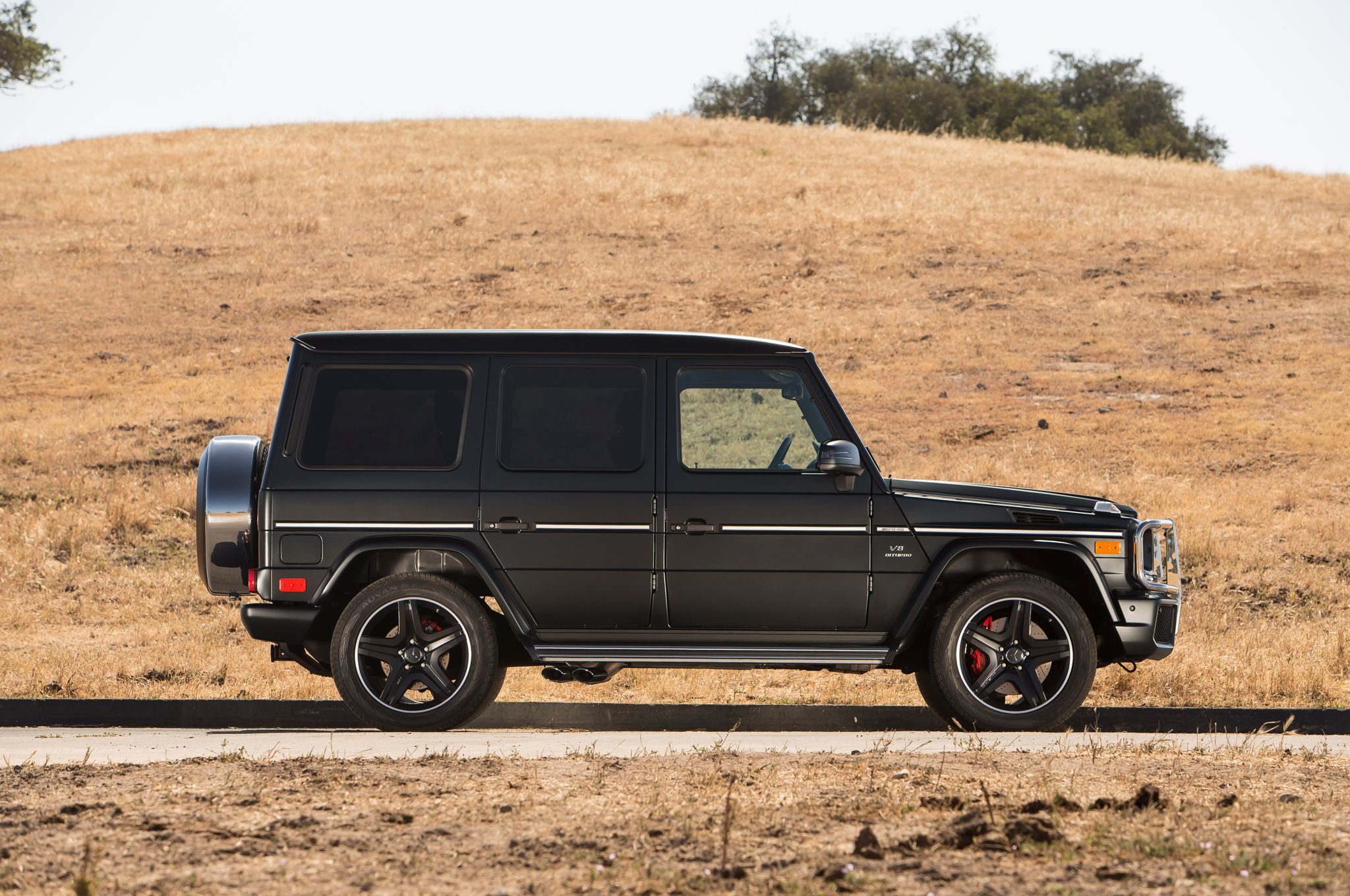 Mercedes Benz Amg Truck