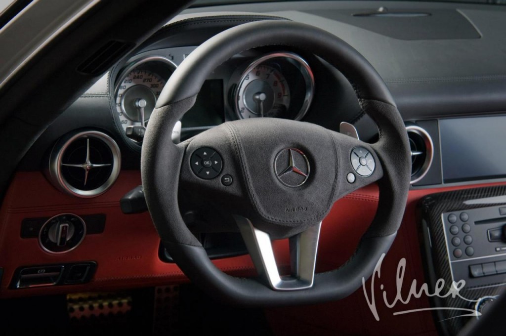 Mercedes Benz Amg Tuning