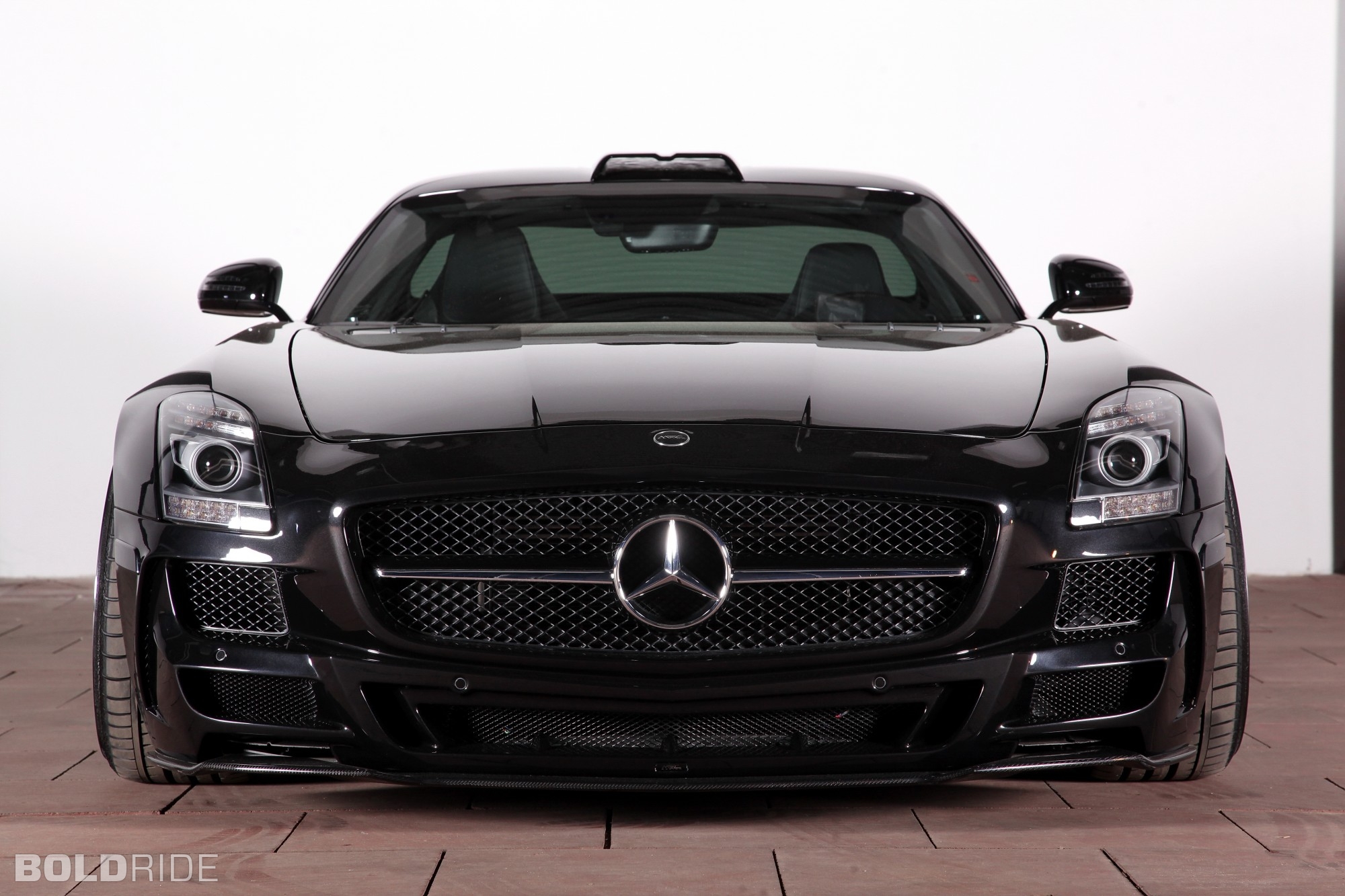 Mercedes Benz Amg Tuning